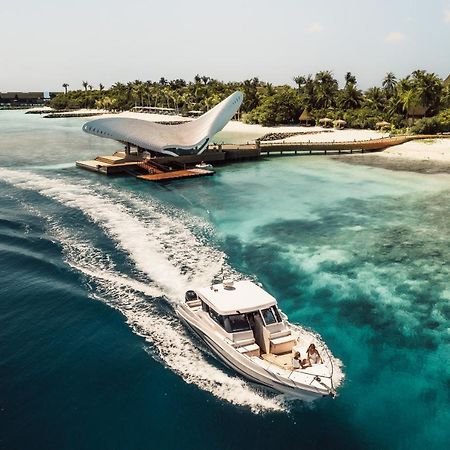 Hotel Joali Being Meedhoo  Esterno foto