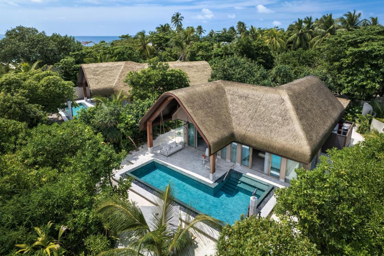 Hotel Joali Being Meedhoo  Esterno foto