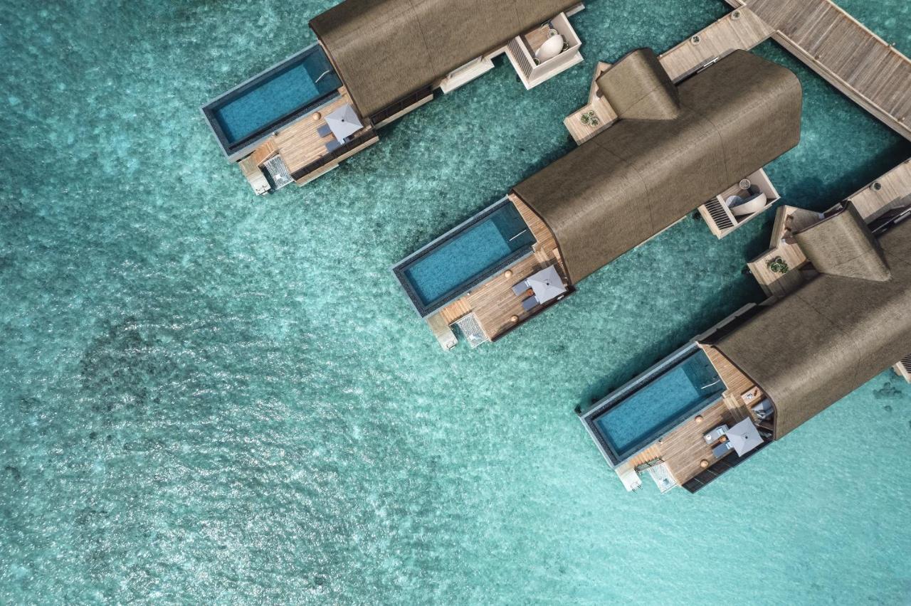 Hotel Joali Being Meedhoo  Esterno foto