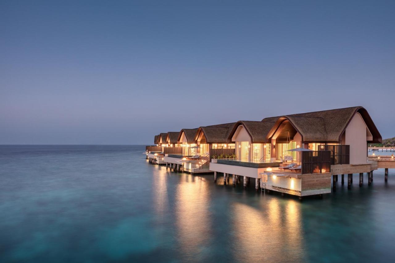 Hotel Joali Being Meedhoo  Esterno foto