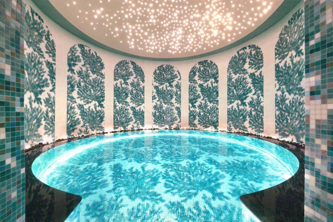 Hotel Joali Being Meedhoo  Esterno foto
