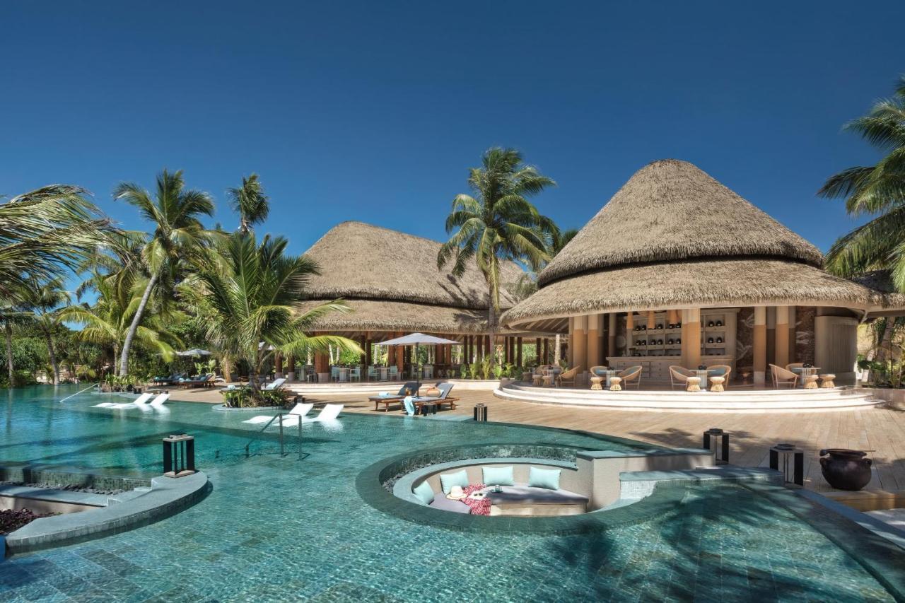 Hotel Joali Being Meedhoo  Esterno foto
