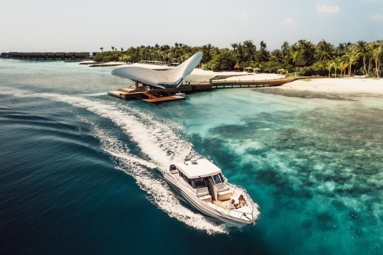 Hotel Joali Being Meedhoo  Esterno foto
