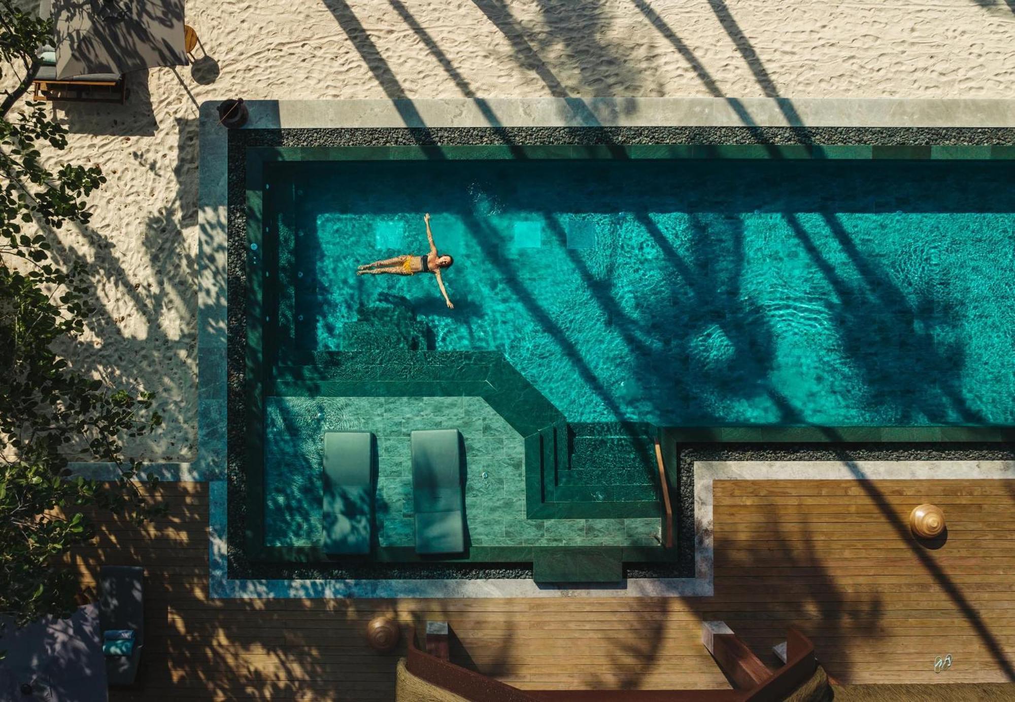 Hotel Joali Being Meedhoo  Esterno foto